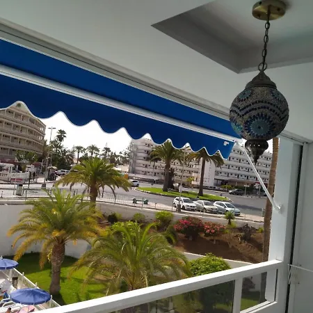 Playa Del Ingles 5 Min Walk From Yumbo! 204 * Maspalomas (Gran Canaria)