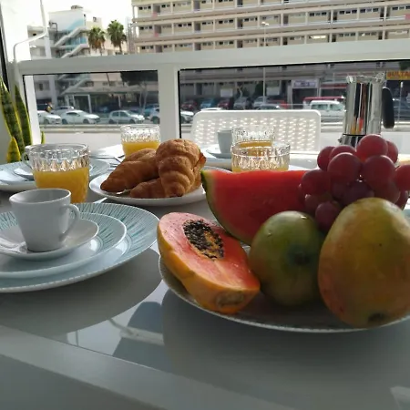 Apartment Playa Del Ingles 5 Min Walk From Yumbo! 204