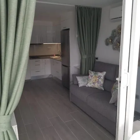 Playa Del Ingles 5 Min Walk From Yumbo! 204 Apartment Maspalomas (Gran Canaria)